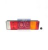 IVECO 5801363431 Combination Rearlight